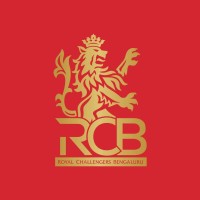 Royal Challengers Bengaluru (RCB) logo - Similar company to Bcci