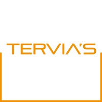 Tervia's logo - Similar company to Vlinvesta