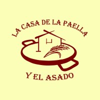 La Casa de la Paella y el Asado logo - Similar company to Elitweb3 Solutions