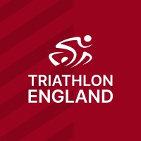 Triathlon England logo - Similar company to Triathlon Scotland