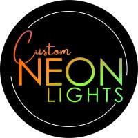 Custom Neon Lights logo - Similar company to Custom Neon Signs | Mk Neon