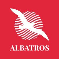 Wydawnictwo Albatros logo - Similar company to Must Read