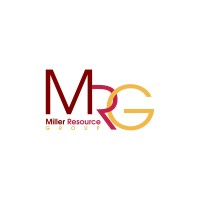 Miller Resource Group logo - Similar company to Evanhoe