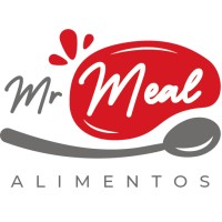 Mr. Meal ltda logo - Similar company to Maranata Alimentos