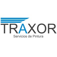 Traxor-Servicios de Pintura logo - Similar company to Diseña Madera