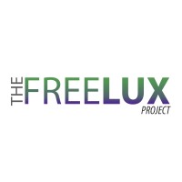 THE FREELUX PROJECT logo - Similar company to Blaq Linq