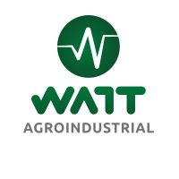 Watt Agroindustrial logo - Similar company to Watt Construtora