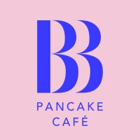 Blue Bananas Pancake Café logo - Similar company to Supercilium