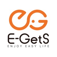 E-GetS logo - Similar company to Passapp Technologies