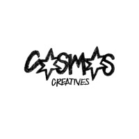 Cosmos Creatives Studios logo - Similar company to R/Grainger Studio