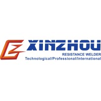 Ningbo Xinzhou welding Equipment Co., LTD logo - Similar company to 深圳市瑞吉生物科技有限公司