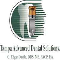 TAMPA ADVANCED DENTAL SOLUTIONS - MAXILLOFACIAL PROSTHETICS, IMPLANT AND PROSTHODONTIC CENTER logo - Similar company to Reclyt