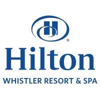 Hilton Whistler Resort & Spa logo - Similar company to Studio Kasquette