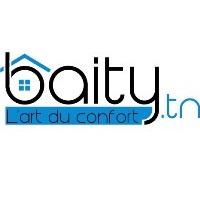 Baity.tn logo - Similar company to Founa Distribution