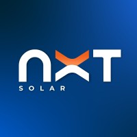 NXTSolar logo - Similar company to 0G Iot Solutions