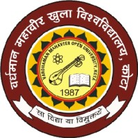 Vardhman Mahaveer Open University, Kota logo - Similar company to Gonzo Digital Solutions