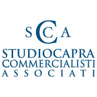 Studio Capra Commercialisti Associati logo - Similar company to Studio Tognetti