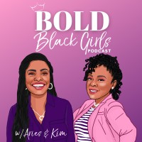 BOLD Black Girls LLC logo - Similar company to Girls On The Run Austin