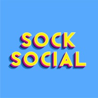 SockSocial logo - Similar company to Viru Retail