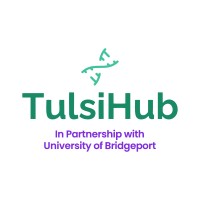 TulsiHub | Regenerative Medicine logo - Similar company to Graff Public Solutions, Llc