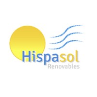 Hispasol Renovables, S.L. logo - Similar company to Str Power Group