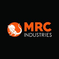 MRC Industries logo - Similar company to Lanakila Pacific