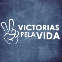 Victórias pela Vida logo - Similar company to I Was Hungry Project