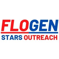 FLOGEN Stars Outreach logo - Similar company to Chordis