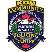 Kerrisdale Oakridge Marpole Community Policing Centre logo - Similar company to Door Gurus