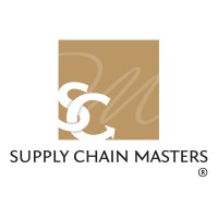 SupplyChainMasters logo - Similar company to Netfy