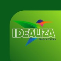 Idealiza Gráfica e Editora logo - Similar company to Provisual Grafica E Editora Ltda.