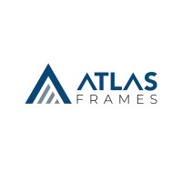 Atlas Frames. logo - Similar company to Manuframe