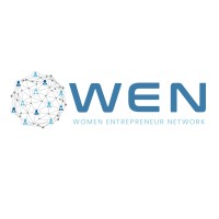 WEN - Women Entrepreneur Network logo - Similar company to Clue Group