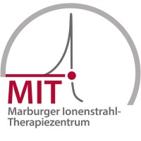Marburg Ion-Beam Therapy Center MIT logo - Similar company to Loewe Research Cluster Admit