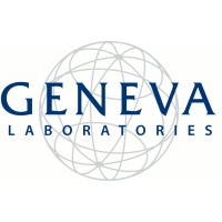 Geneva Laboratories, Inc. logo - Similar company to General Machine