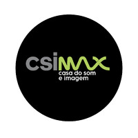CSIMAX Casa do Som e Imagem logo - Similar company to Ori Imagem E Som Producões Cinematográficas