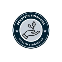 Eckstein Financial Services logo - Similar company to Resting Business Face