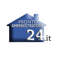 Pronto Amministratore 24 • Amministratore di Condominio logo - Similar company to Studio Seta