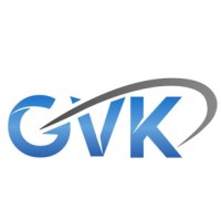 GVK Infotech logo - Similar company to Gvr It-Solutions