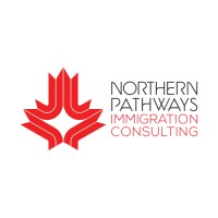 Northern Pathways Immigration Consulting logo - Similar company to Ace Developments Ltd