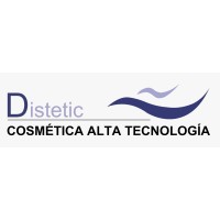 Distetic Cosmética Alta Tecnología logo - Similar company to Fundadores