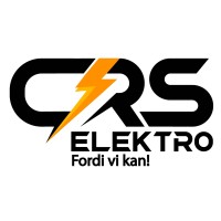 CRS Elektro AS logo - Similar company to Ecosol