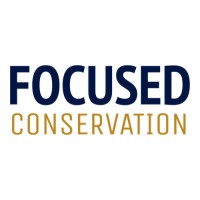 Focused Conservation logo - Similar company to Eagle Network