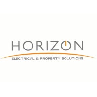 Horizon Electrical and Property Solutions logo - Similar company to Sn Electrical & Property Solutions Ltd