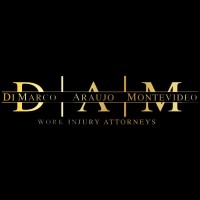 DiMarco | Araujo | Montevideo - Injury Trial Attorneys logo - Similar company to Plager Schack Llp