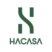 Hacasa logo - Similar company to Viplan Engenharia Ltda.