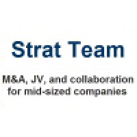 Strat Team Advisors stratteam.com logo - Similar company to Leverage Capital Group