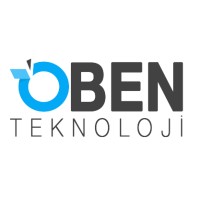 Oben Teknoloji logo - Similar company to M2Biot