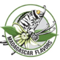 MADAGASCAR FLAVORS logo - Similar company to Jm Export