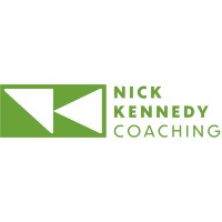 Nick Kennedy Coaching logo - Similar company to School Of Acting And Voiceover